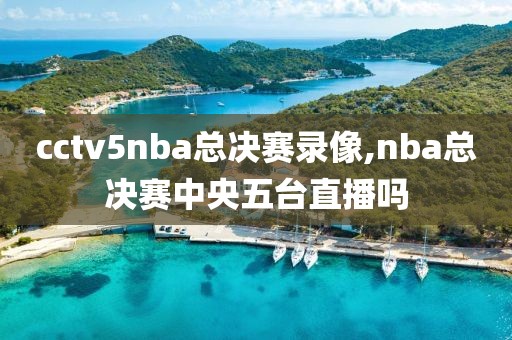 cctv5nba总决赛录像,nba总决赛中央五台直播吗