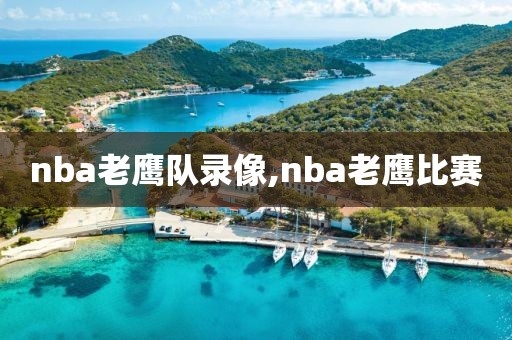 nba老鹰队录像,nba老鹰比赛