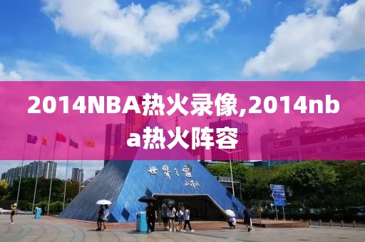 2014NBA热火录像,2014nba热火阵容