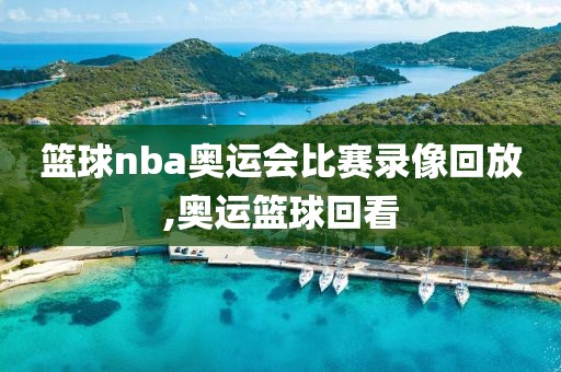 篮球nba奥运会比赛录像回放,奥运篮球回看