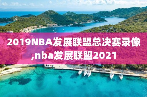 2019NBA发展联盟总决赛录像,nba发展联盟2021