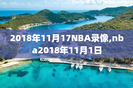 2018年11月17NBA录像,nba2018年11月1日